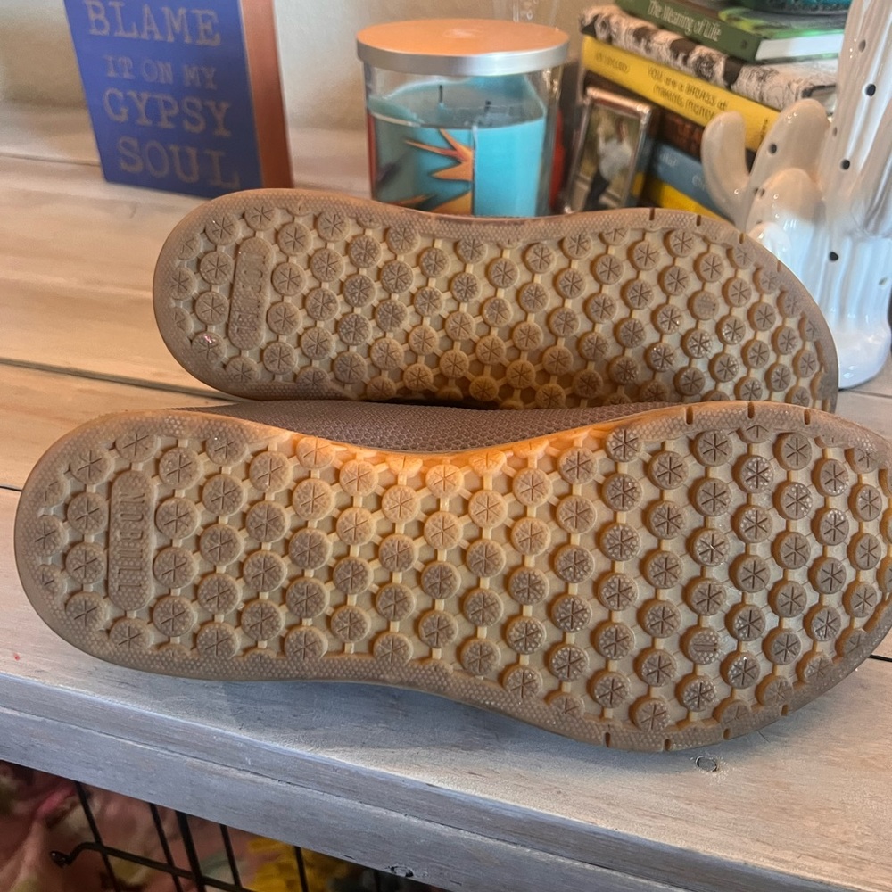 Womens NO BULL PROJECT trainers - Picture 5 of 5